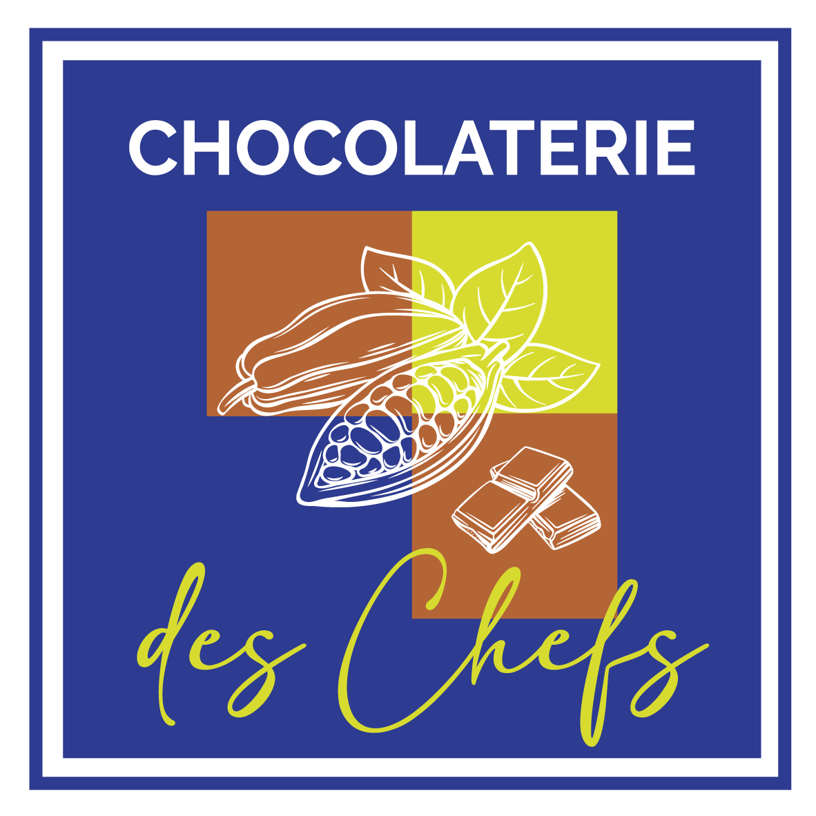 Chocolaterie des Chefs